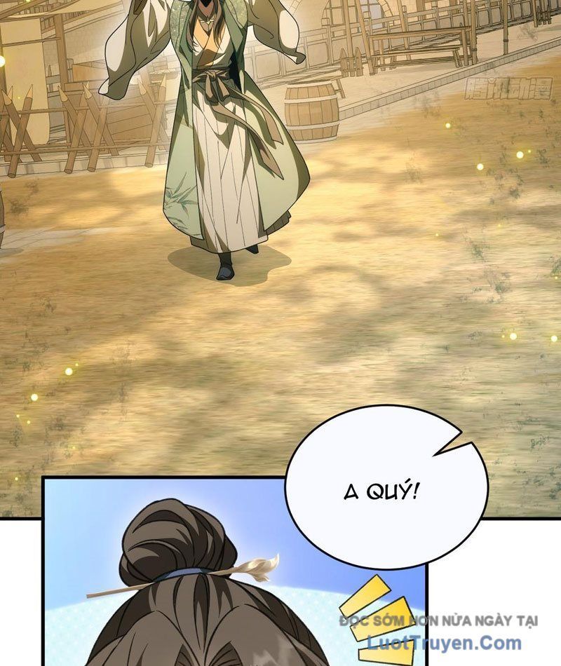 Thế Giới Quỷ Thần, Ta Có Ngộ Tính Đặc Thù Chap 17 - Next Chap 16