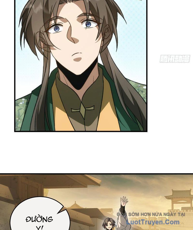 Thế Giới Quỷ Thần, Ta Có Ngộ Tính Đặc Thù Chap 17 - Next Chap 16