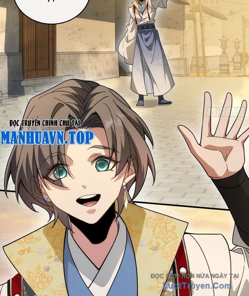 Thế Giới Quỷ Thần, Ta Có Ngộ Tính Đặc Thù Chap 17 - Next Chap 16