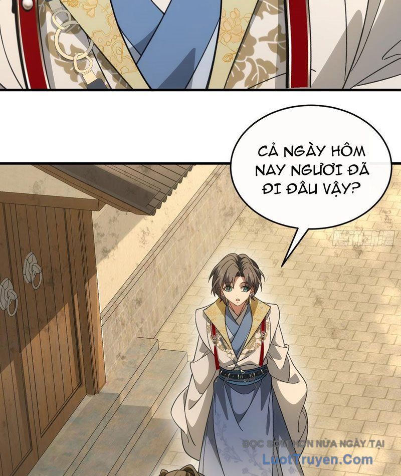 Thế Giới Quỷ Thần, Ta Có Ngộ Tính Đặc Thù Chap 17 - Next Chap 16