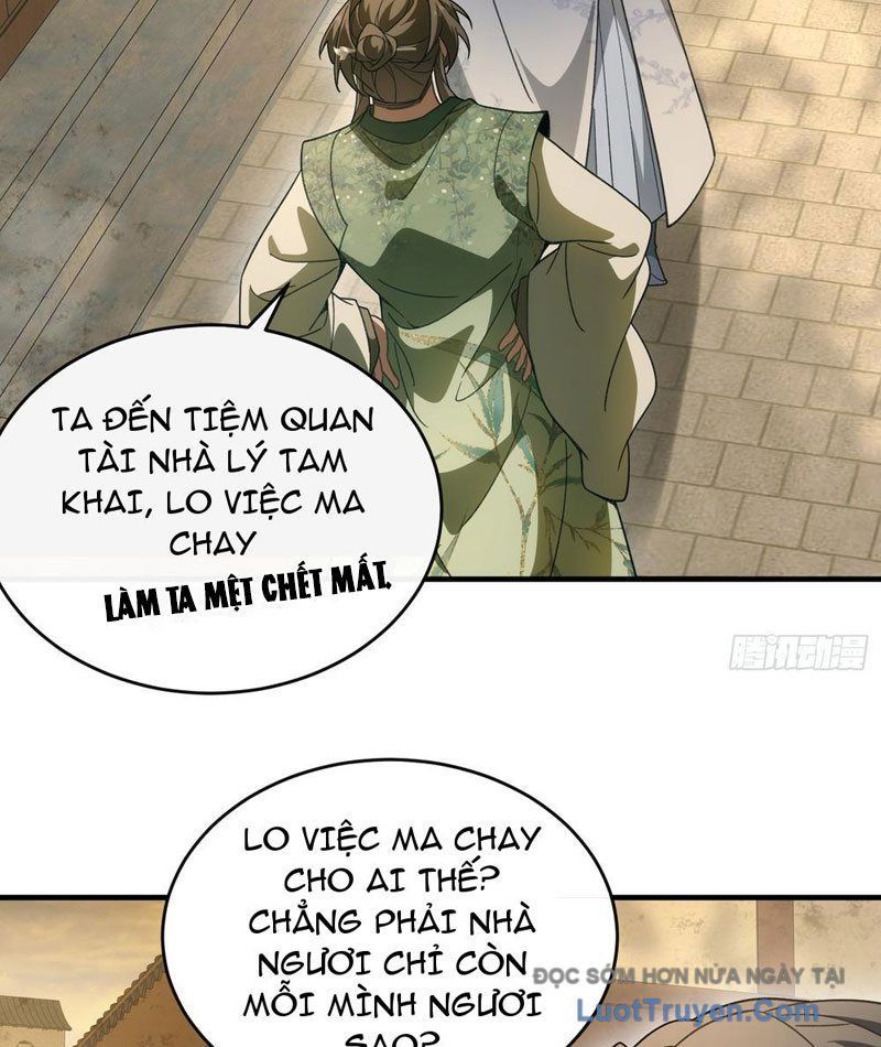 Thế Giới Quỷ Thần, Ta Có Ngộ Tính Đặc Thù Chap 17 - Next Chap 16