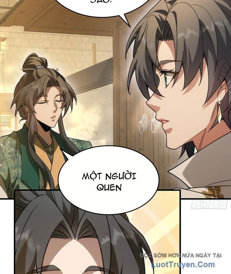 Thế Giới Quỷ Thần, Ta Có Ngộ Tính Đặc Thù Chap 17 - Next Chap 16