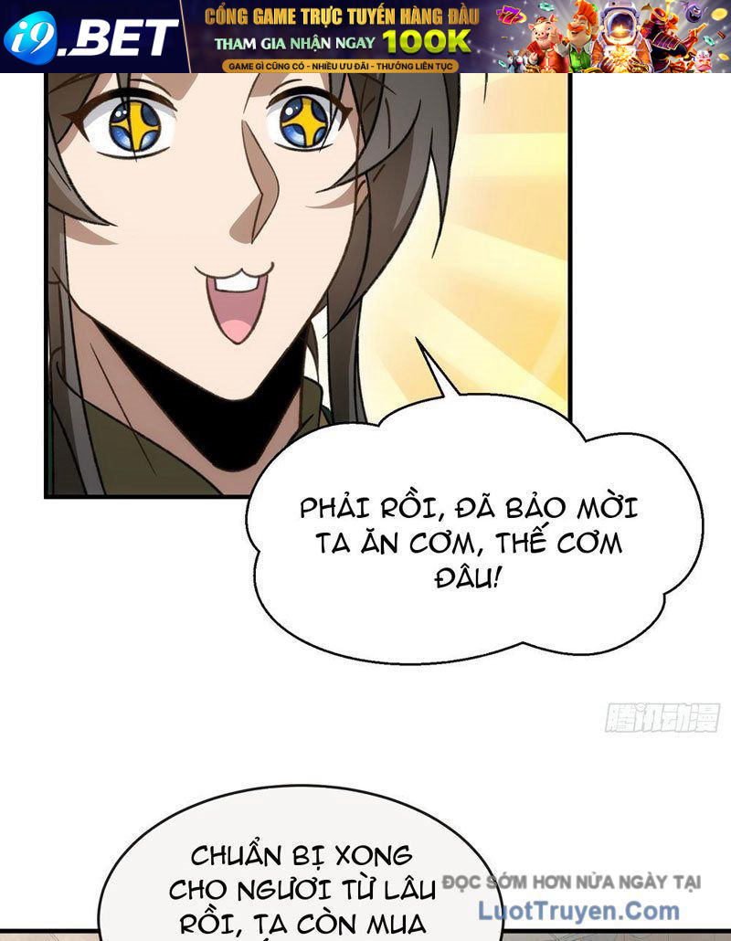 Thế Giới Quỷ Thần, Ta Có Ngộ Tính Đặc Thù Chap 17 - Next Chap 16