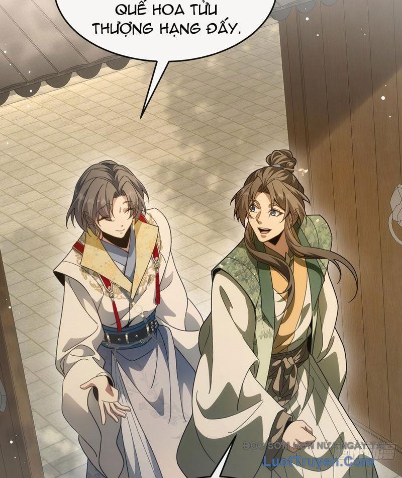 Thế Giới Quỷ Thần, Ta Có Ngộ Tính Đặc Thù Chap 17 - Next Chap 16