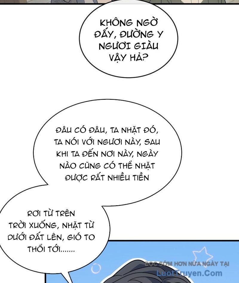 Thế Giới Quỷ Thần, Ta Có Ngộ Tính Đặc Thù Chap 17 - Next Chap 16