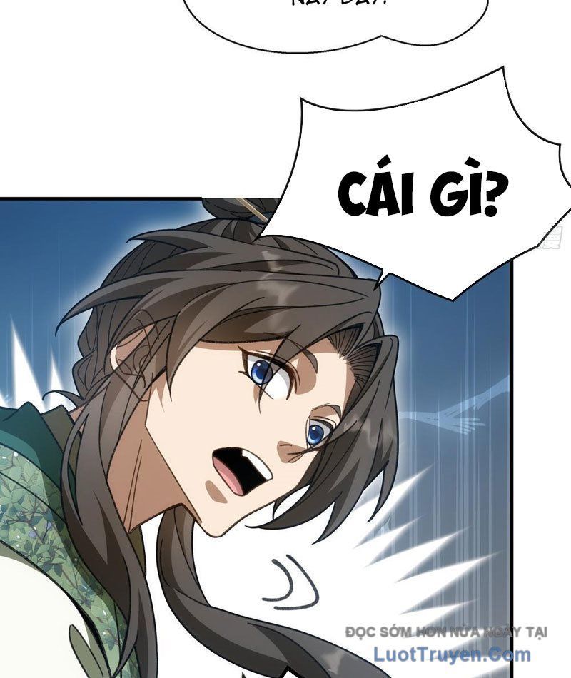 Thế Giới Quỷ Thần, Ta Có Ngộ Tính Đặc Thù Chap 17 - Next Chap 16