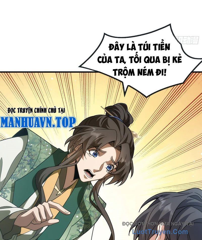 Thế Giới Quỷ Thần, Ta Có Ngộ Tính Đặc Thù Chap 17 - Next Chap 16