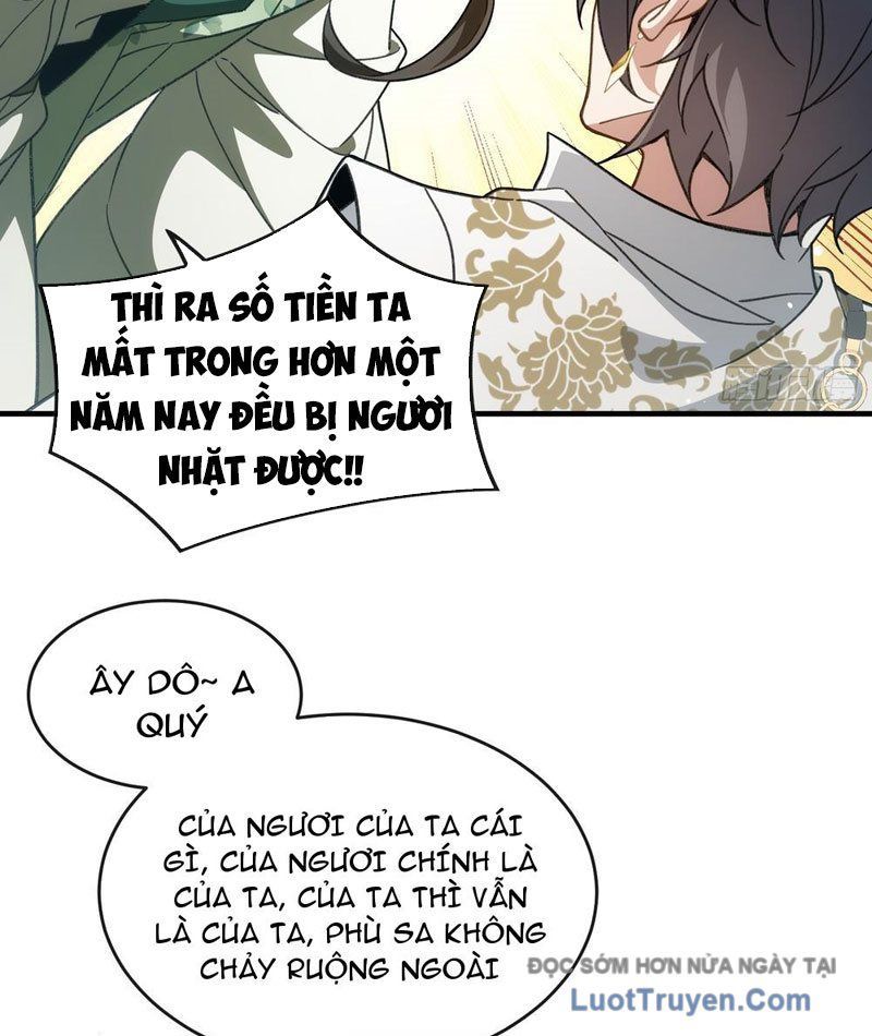 Thế Giới Quỷ Thần, Ta Có Ngộ Tính Đặc Thù Chap 17 - Next Chap 16