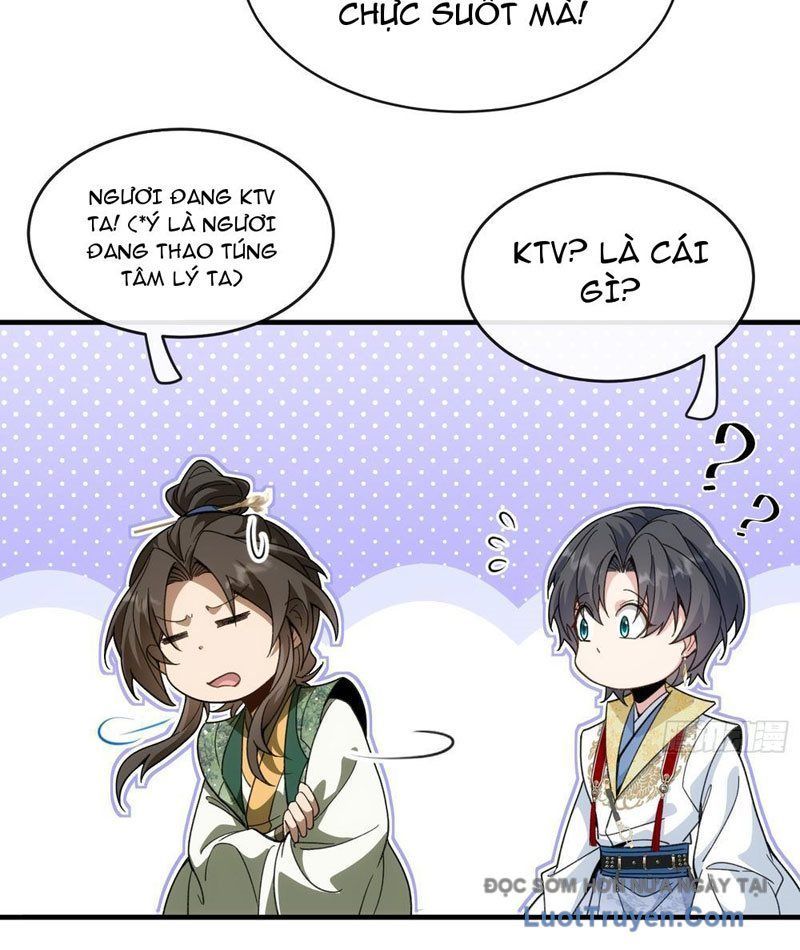 Thế Giới Quỷ Thần, Ta Có Ngộ Tính Đặc Thù Chap 17 - Next Chap 16