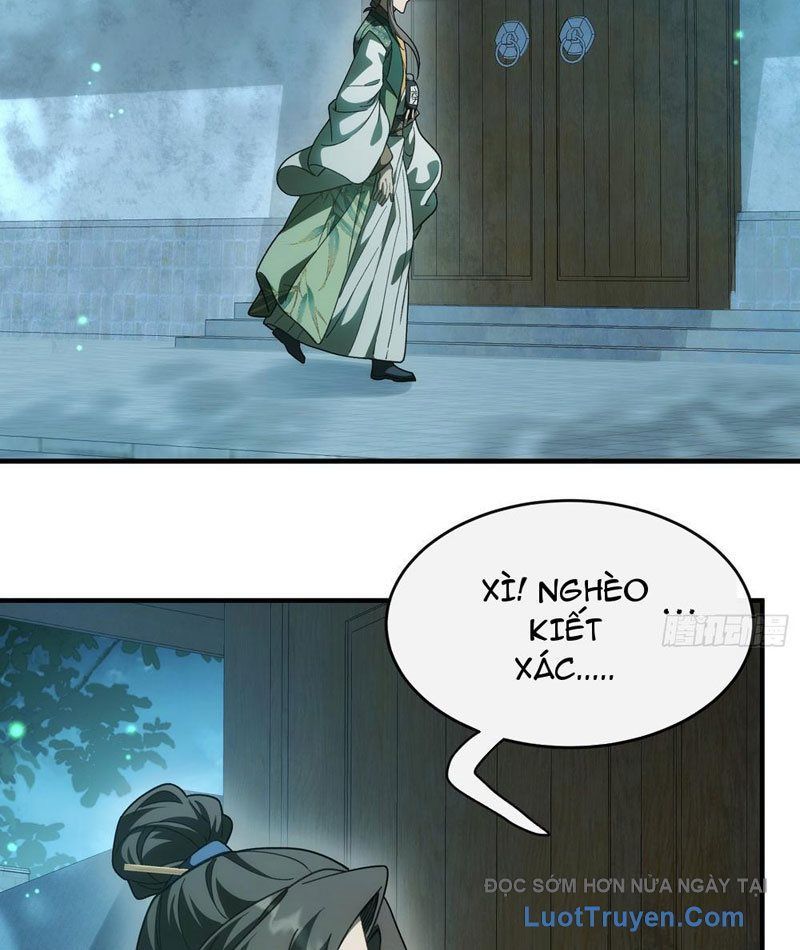 Thế Giới Quỷ Thần, Ta Có Ngộ Tính Đặc Thù Chap 17 - Next Chap 16