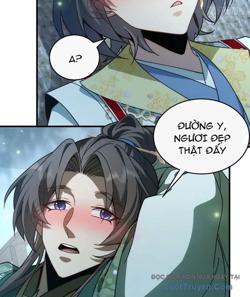 Thế Giới Quỷ Thần, Ta Có Ngộ Tính Đặc Thù Chap 17 - Next Chap 16