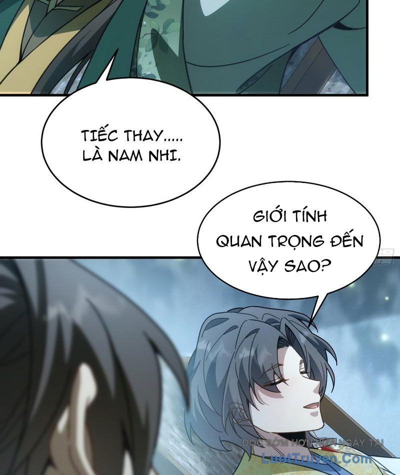 Thế Giới Quỷ Thần, Ta Có Ngộ Tính Đặc Thù Chap 17 - Next Chap 16