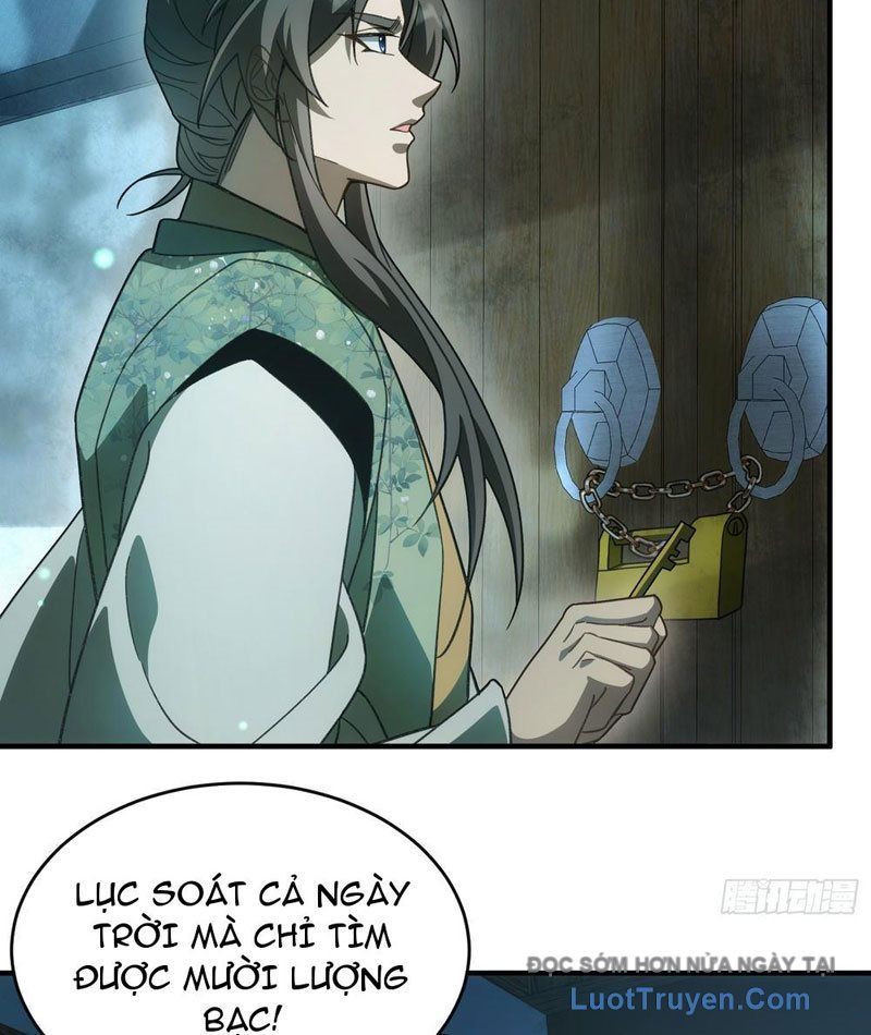 Thế Giới Quỷ Thần, Ta Có Ngộ Tính Đặc Thù Chap 17 - Next Chap 16