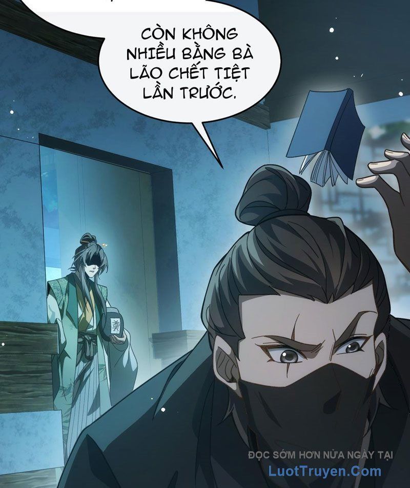 Thế Giới Quỷ Thần, Ta Có Ngộ Tính Đặc Thù Chap 17 - Next Chap 16