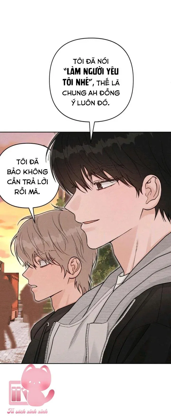 Bí Mật Thanh Xuân Chap 123 - Next Chap 122