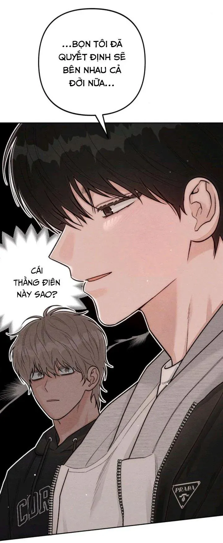 Bí Mật Thanh Xuân Chap 123 - Next Chap 122