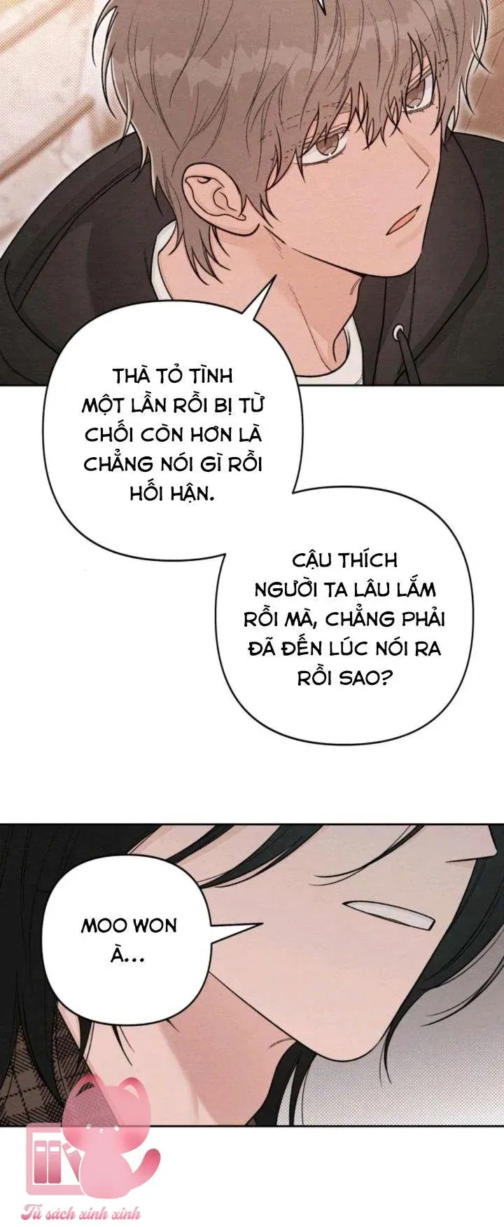 Bí Mật Thanh Xuân Chap 123 - Next Chap 122