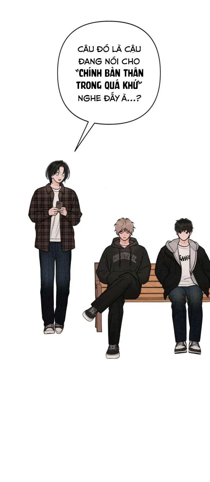 Bí Mật Thanh Xuân Chap 123 - Next Chap 122