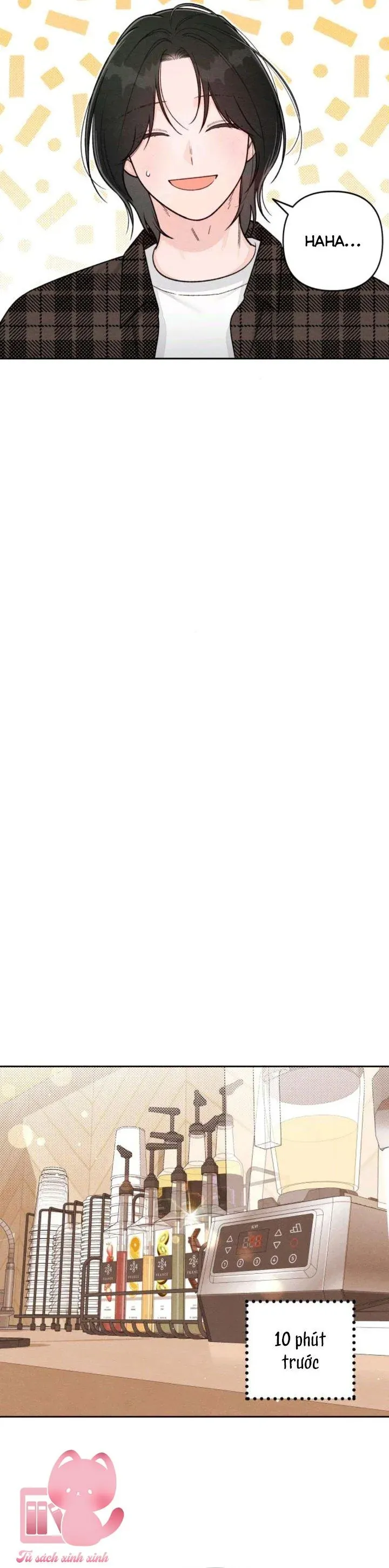 Bí Mật Thanh Xuân Chap 123 - Next Chap 122