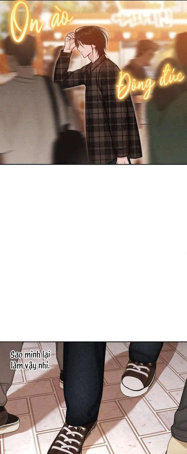 Bí Mật Thanh Xuân Chap 123 - Next Chap 122