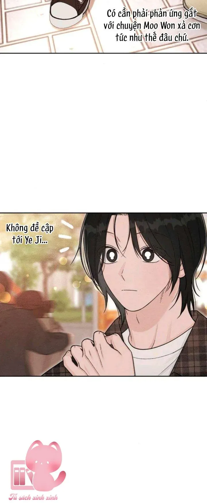 Bí Mật Thanh Xuân Chap 123 - Next Chap 122