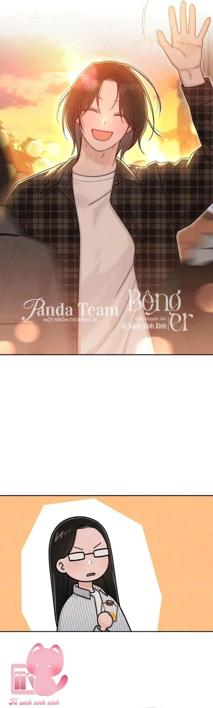 Bí Mật Thanh Xuân Chap 123 - Next Chap 122