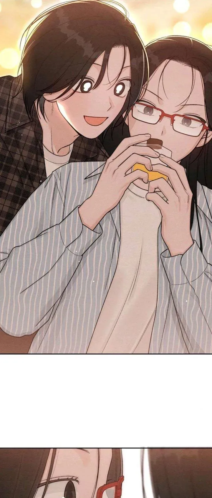 Bí Mật Thanh Xuân Chap 123 - Next Chap 122