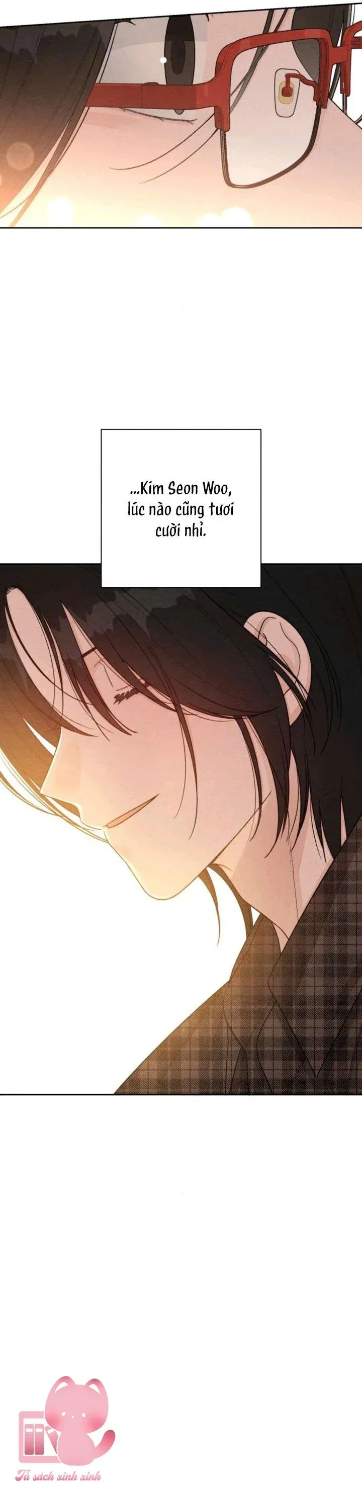 Bí Mật Thanh Xuân Chap 123 - Next Chap 122