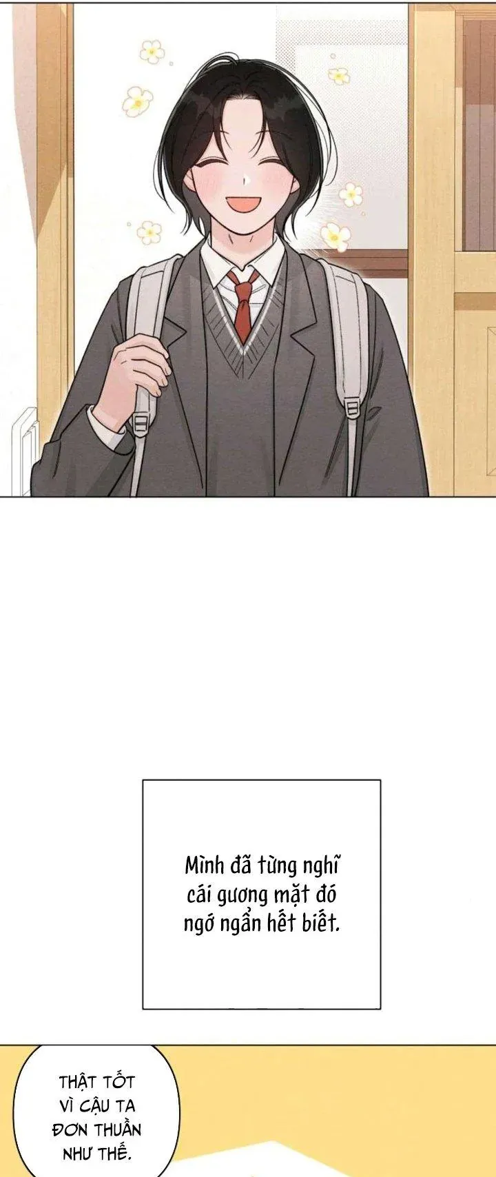 Bí Mật Thanh Xuân Chap 123 - Next Chap 122