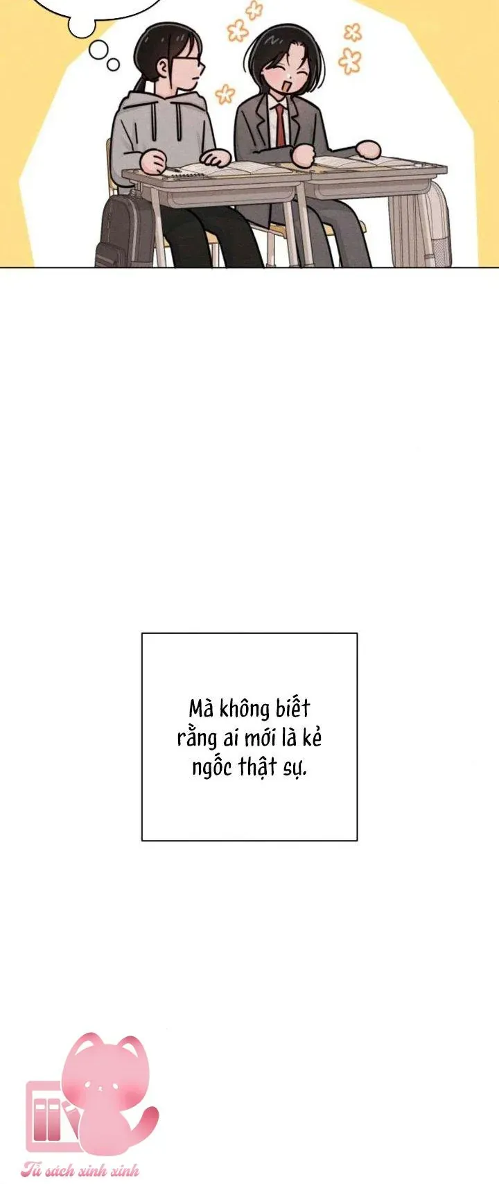 Bí Mật Thanh Xuân Chap 123 - Next Chap 122