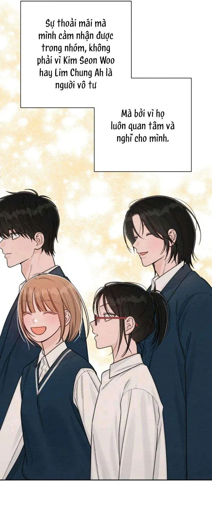 Bí Mật Thanh Xuân Chap 123 - Next Chap 122