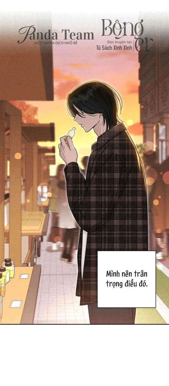 Bí Mật Thanh Xuân Chap 123 - Next Chap 122