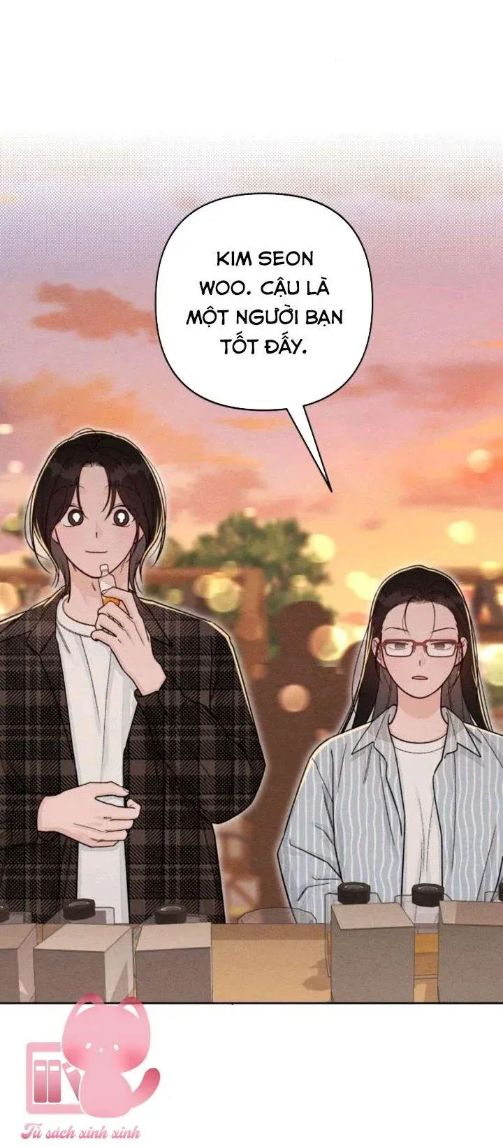 Bí Mật Thanh Xuân Chap 123 - Next Chap 122