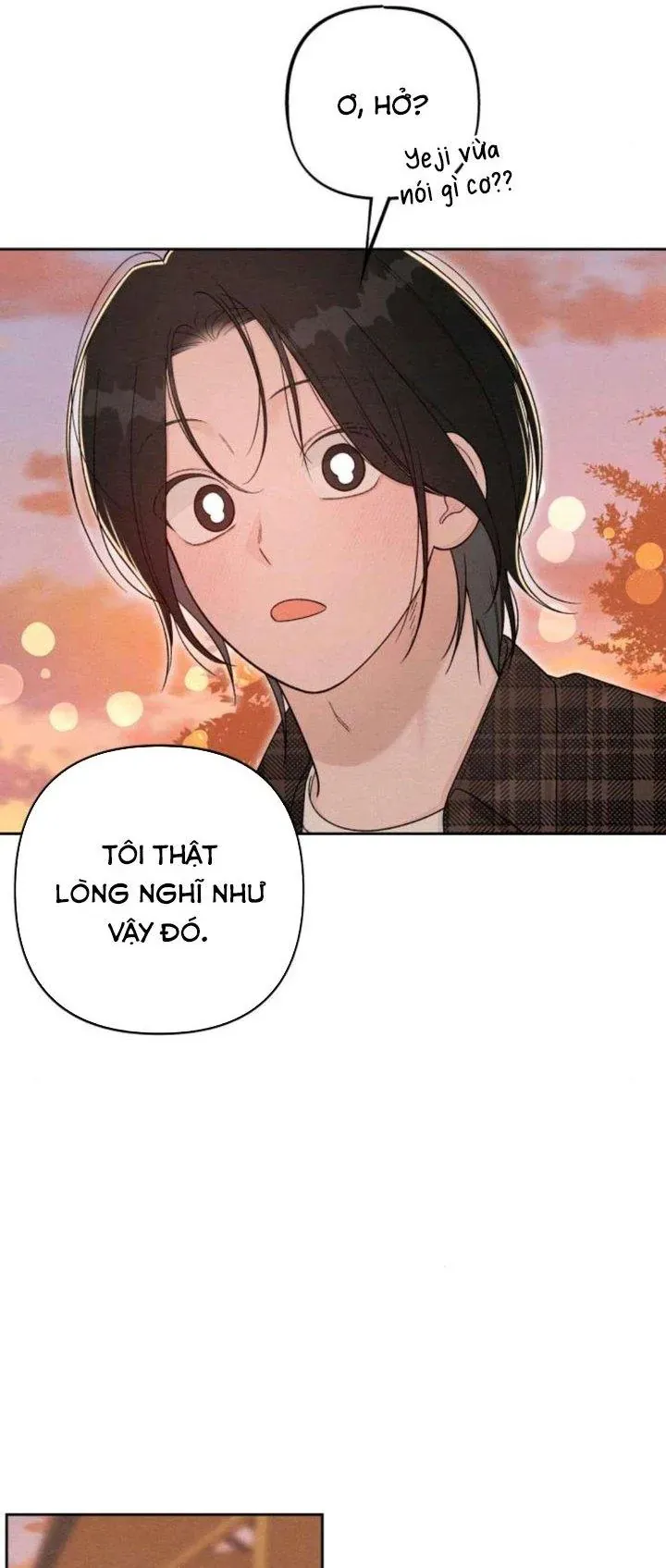 Bí Mật Thanh Xuân Chap 123 - Next Chap 122