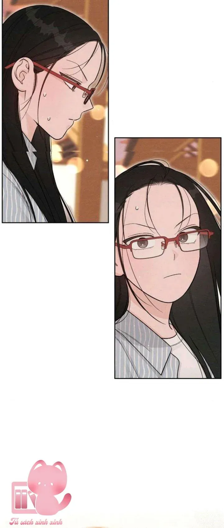 Bí Mật Thanh Xuân Chap 123 - Next Chap 122