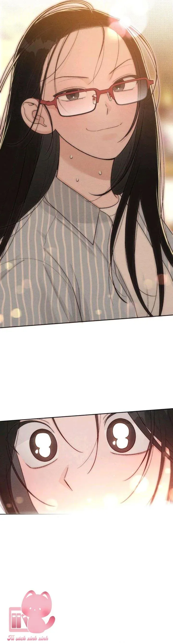 Bí Mật Thanh Xuân Chap 123 - Next Chap 122