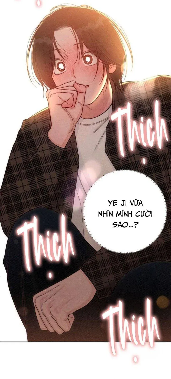 Bí Mật Thanh Xuân Chap 123 - Next Chap 122