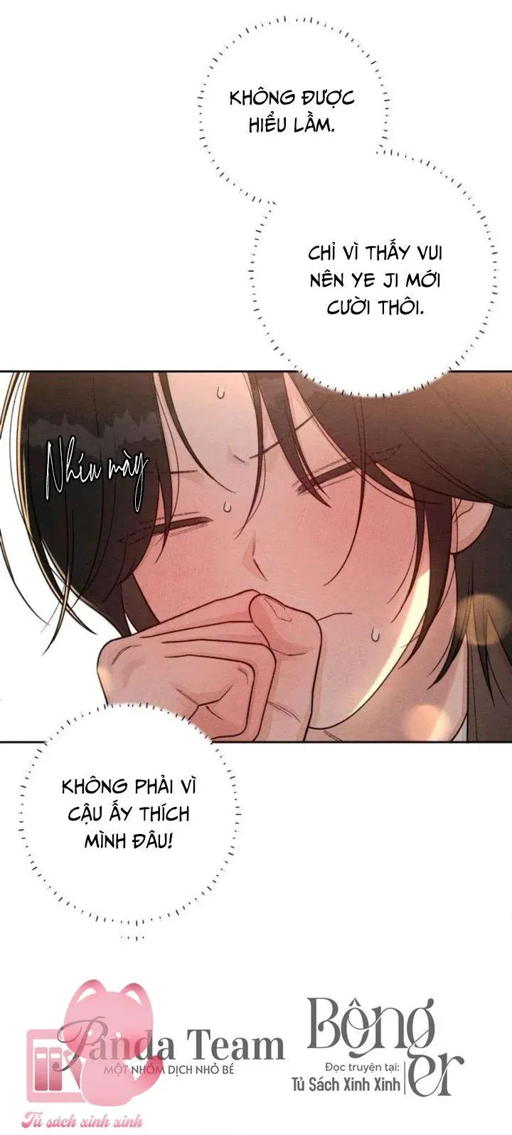 Bí Mật Thanh Xuân Chap 123 - Next Chap 122