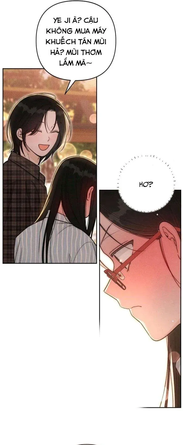 Bí Mật Thanh Xuân Chap 123 - Next Chap 122