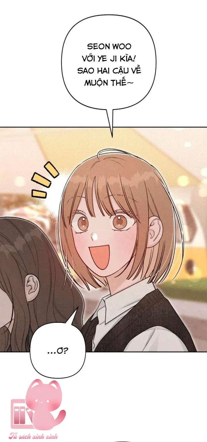 Bí Mật Thanh Xuân Chap 123 - Next Chap 122