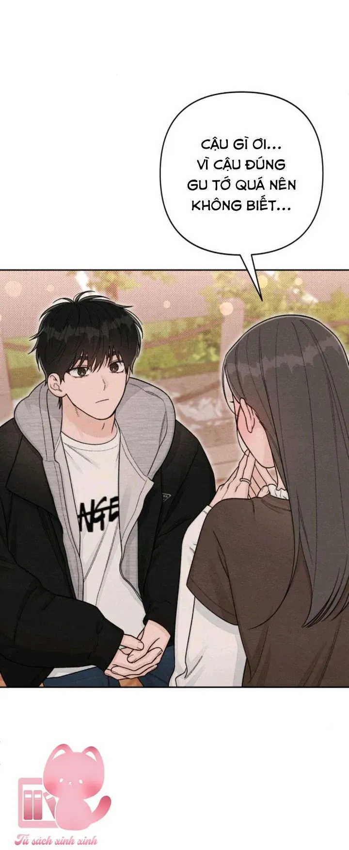 Bí Mật Thanh Xuân Chap 123 - Next Chap 122