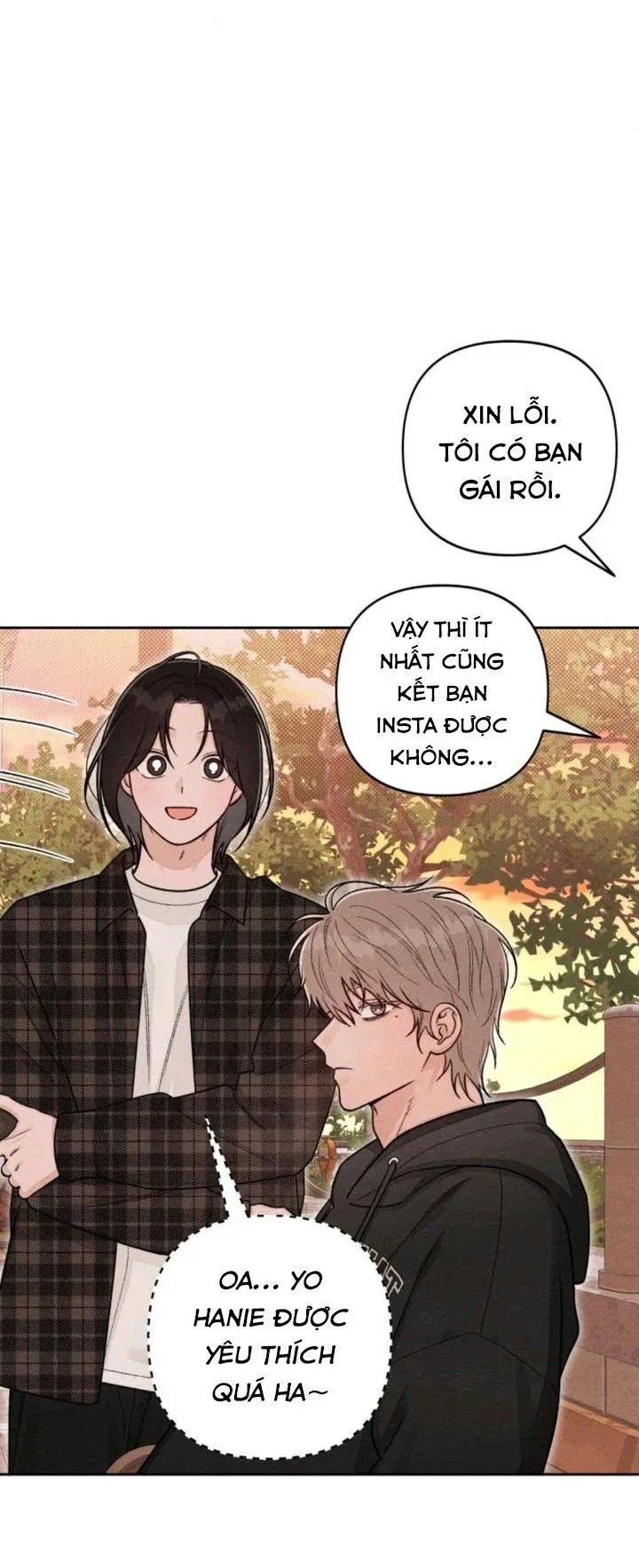 Bí Mật Thanh Xuân Chap 123 - Next Chap 122