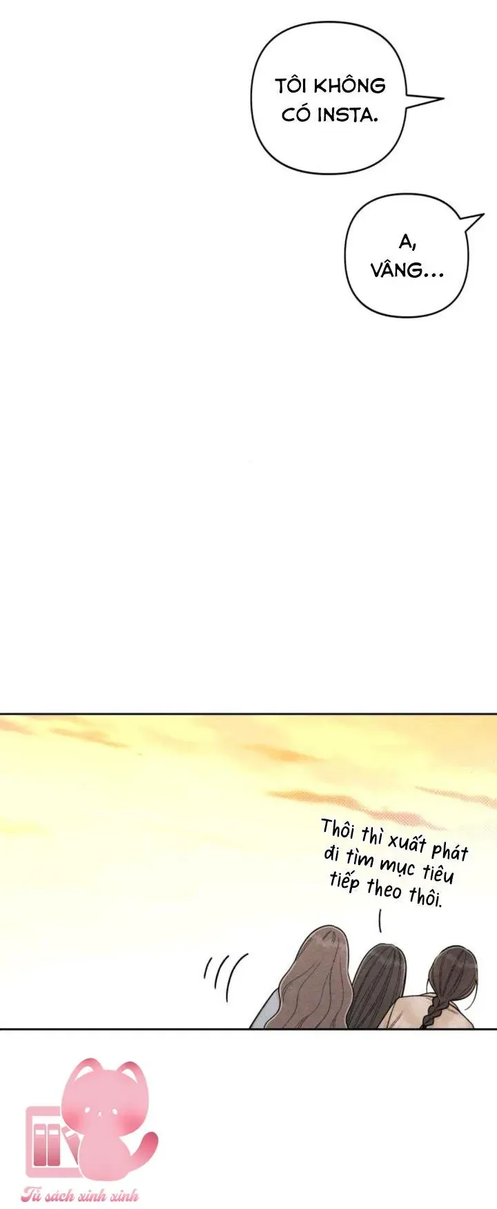 Bí Mật Thanh Xuân Chap 123 - Next Chap 122