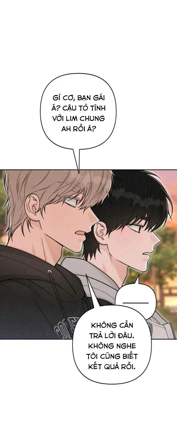 Bí Mật Thanh Xuân Chap 123 - Next Chap 122