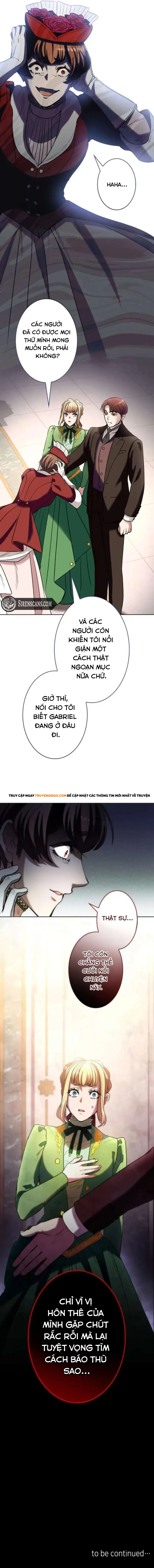 Nếu Anh Muốn Có Em Chap 34 - Next Chap 33