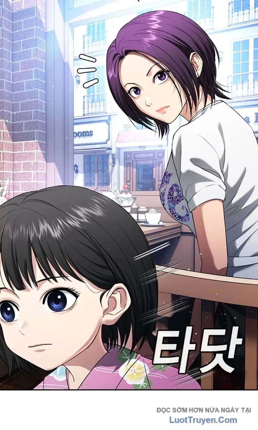 Nettruyen Truyện tranh online