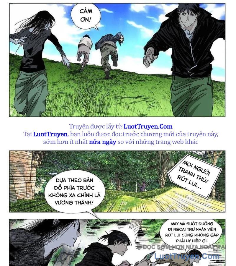 Nettruyen Truyện tranh online