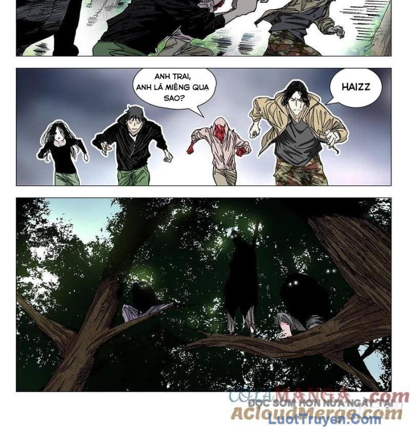 Nettruyen Truyện tranh online