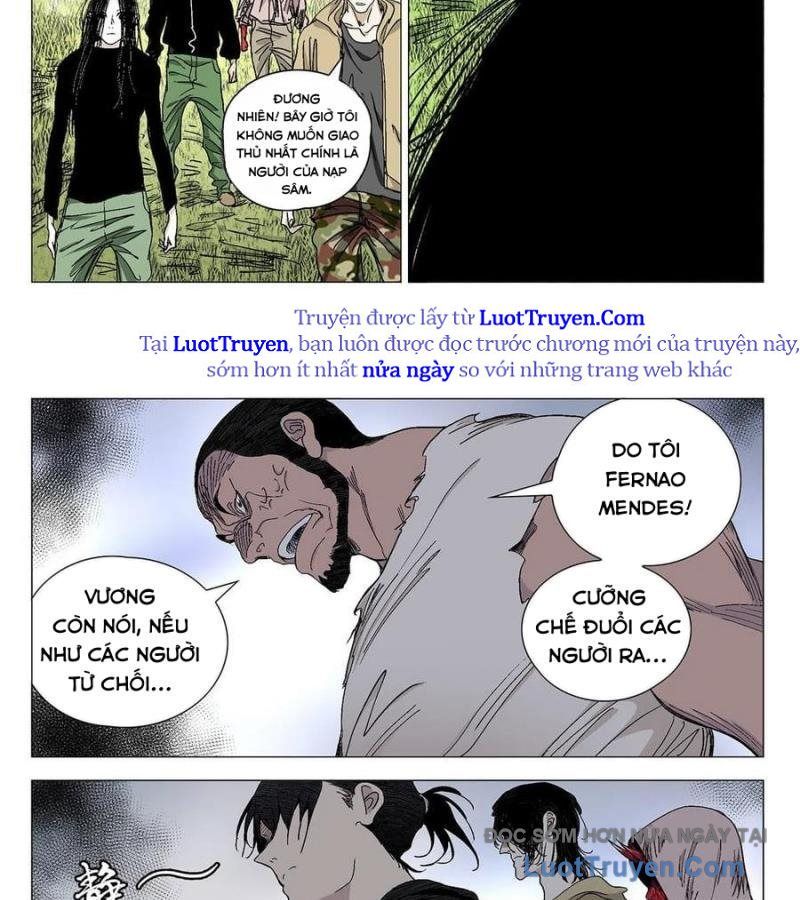 Nettruyen Truyện tranh online