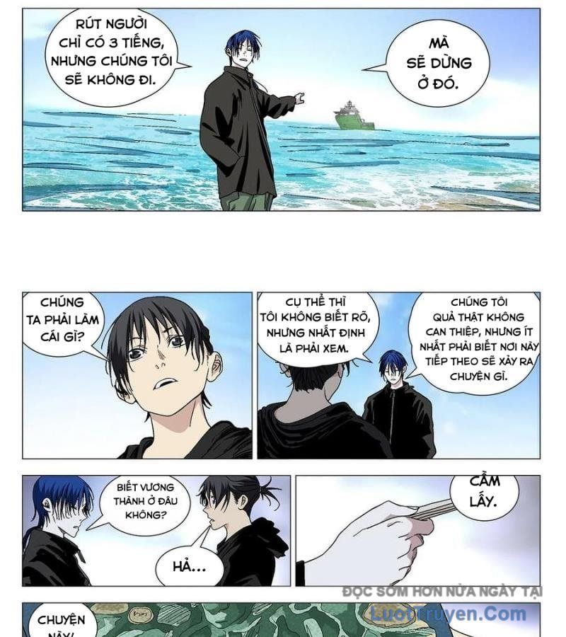 Nettruyen Truyện tranh online